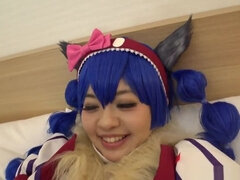 Blasen, Dildo, Erotisch, Faustfick, Hardcore, Hd, Japanische massage, Pov