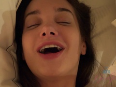 お尻, 茶髪の, 足コキ, 手コキする, ハメ撮り, オマンコ, ガリガリ, いじめ