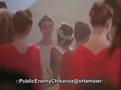 Caligula the movie 1979