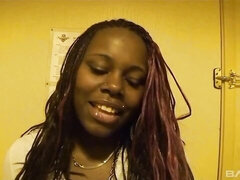 Culo grande, Tetas grandes, Mamada, Ébano, Pajear, Interracial, Lamidas, Masturbación