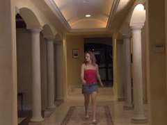 Interrassisch, Lesbisch, Pornostars