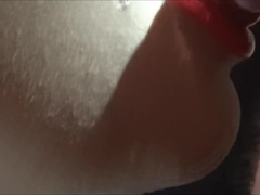 素人, デカチン, フェラチオ, 茶髪の, 口内発射, イく瞬間, Hd, ティーン