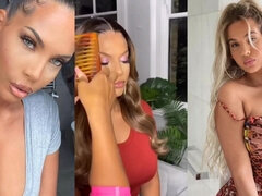 Enthousiasteling, Grote kont, Grote mammen, Zwart