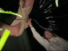 Stellung 69, Amerikanisch, Grosser schwanz, Weibliche domination, Ehemann, Lecken, Milf, Muschi