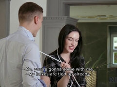 Cul, Grosse bite, Couple, Queue, Hd, Léchez, Fête, Tatouage