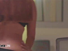 デカ尻, デカパイ, 巨乳な, インド人, オナニー, 淫乱熟女, 自然山雀, オッパイの