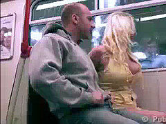 Mamada, Público, Coño, Trio