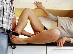 Anal, Couple, Famille, Pieds, Tabou, Adolescente