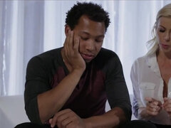 Noire, Interracial, Mère que j'aimerais baiser, Actrice du porno, Gicler