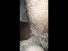 Amateur, Interracial, Madres para coger, Coño, Mojado