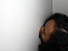 Belleza, Verga grande, Negro, Ébano, Sexo duro, Adolescente, Tetas, Voyeur