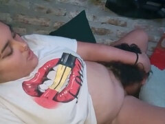 Vuisten, Hardcore