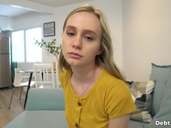 Grosser schwanz, Blondine, Blasen, Pov, Jungendliche (18+)