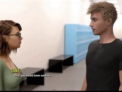 Comic, hd videos, comic