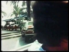 Семяизвержение, На природе, Винтаж