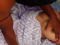 18 ans, Beauté, Mignonne, Ferme, Pieds, Fait maison, Indienne, Soeurs