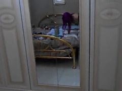 Leie, In den arsch, Hardcore, Reif, Transfrau