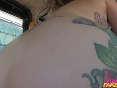 Auto, Betrug, Kleid, Frau, Fingern, Lecken, Im freien, Pov