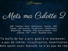 Анальный секс, Садо мазо, Фут фетиш, Француженки, Ласковые ручки, Хд, Оргазм, Трусики