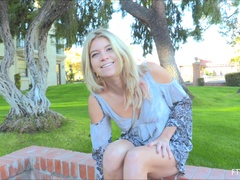 In den arsch, Nahaufnahme, Tanzen, Extrem, Fingern, Solo, Spielzeuge, Unter dem rock