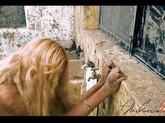 アスtoマウス, デカ尻, デカチン, 変態, フェラチオ