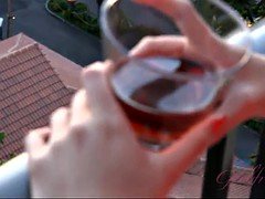 Sucer une bite, Tir de sperme, Fétiche des pieds, Branlette thaïlandaise, Pov