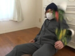 Asiatisch, Sadomasochismus, Grosse titten, Hd, Japanische massage