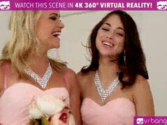Dumping, oral job, lezzies
