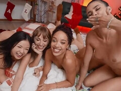 Anal, Verga grande, Rubia, Mamada, Acercamiento, Polla, Pov, Tetas