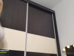 素人, デカパイ, フェティッシュ, オナニー, 自然山雀, 一人, オッパイの, おもちゃ