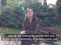 Любители, В машине, Кончили внутрь, Деньги, На природе, От первого лица, На публике, Реалити