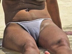 Gros cul, Célébrité, Classique, Queue, Nue, Orgasme, Public, Nénés