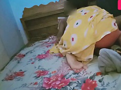 Engañando, Sexo duro, Esposa