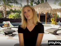 18, ビキニ, 茶髪の, 車, チェコ, ガリガリ, ティーン, オッパイの