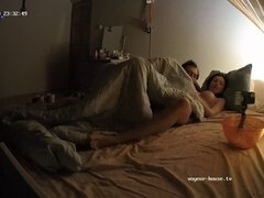 Hardcore, Selbstgemacht, Russisch, Spanner