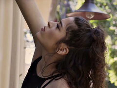 Grosser arsch, Blasen, Spermaladung, Realität, Rau, Taboo, Titten, Spanner