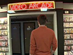 Amateur, Faciale, Homosexuelle, Trou de la gloire