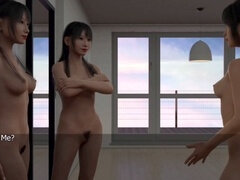 Grosse bite, Groupe, Embrassement, Massage, Mère que j'aimerais baiser, Seins naturels, Serré, Nénés