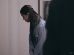 Кончили внутрь, Молоденькие