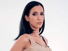 Mamada, Morena, Estilo perrito, Húngaro, Natural, Flaco, Adolescente, Tetas