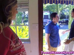 18 jahre, Leie, Spermaladung, Hardcore, Hd, Realität, Sohn, Jungendliche (18+)