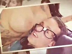 A Fawx ft. Alexis Fawx: Big Tits, Blowjob  Babe Porn