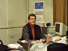 アナル, お尻, デカチン, デカパイ, 茶髪の, イく瞬間, イタリア人, オッパイの