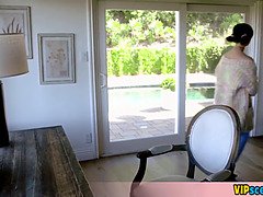 Braunhaarige, Süss, Hd, Zierlich, Rau, Dürr, Jungendliche (18+), Titten