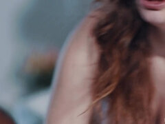 デカチン, 黒人, 茶髪の, バック, ハードコア, 異人種間, 自然山雀