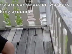 Despelote, Fetiche de pies, Marido, Masaje, Madres para coger, Al aire libre, Público, Afeitado