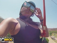 Culo grande, Mamada, Morena, Latina, Madres para coger, Realidad, Anilingus, Tetas