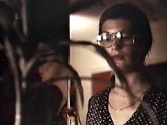 Classic 1975 - Blue Ecstasy In New York - 01
