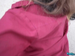 素人, 美女, 茶髪の, 顔射, アウトドア, ピアス, 公共, オッパイの