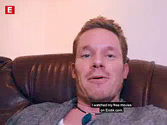 Enthousiasteling, Slaapkamer, Pijpbeurt, Duits, Realiteit